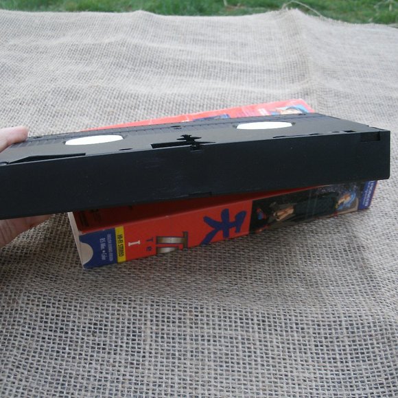 Tenchi Universe Collection 1 VHS anime English dub - Picture 16 of 16